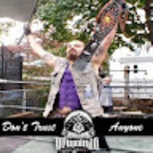 Meet your Posher, Jason